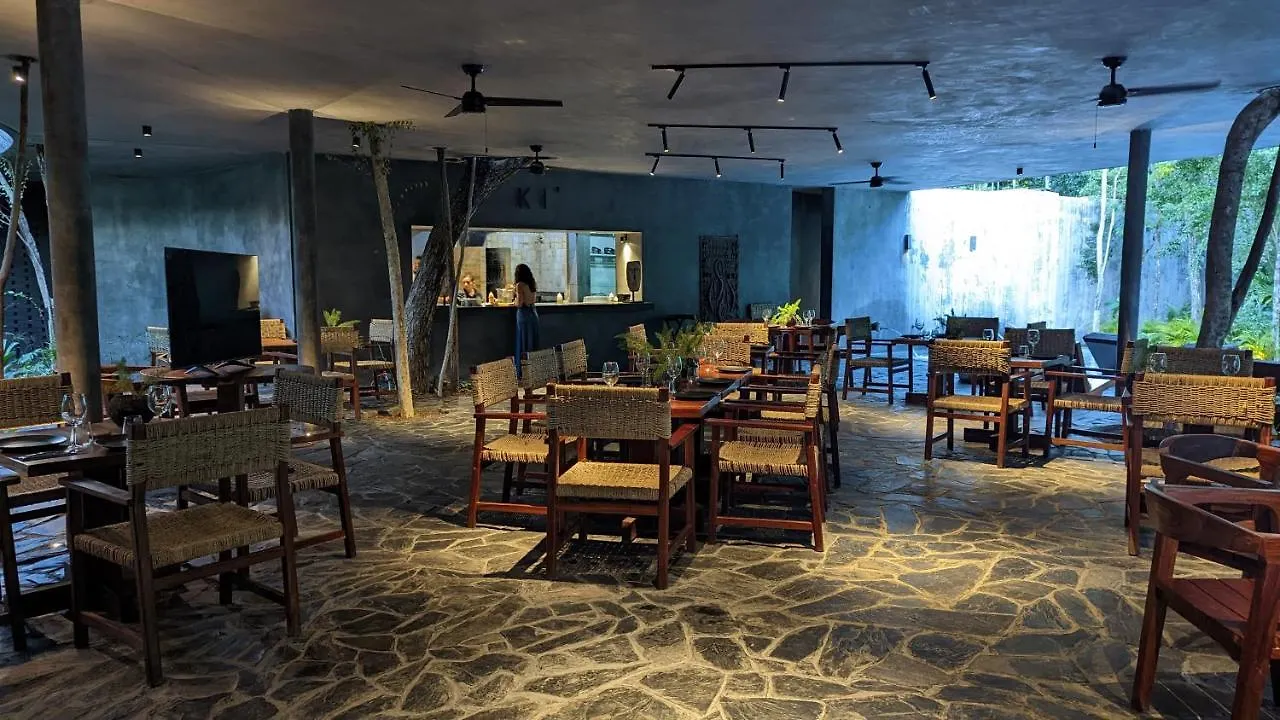 Exclusive Penthouse By Famous Interior Designer By Yeah Lejlighed Tulum 0*,  Mexico