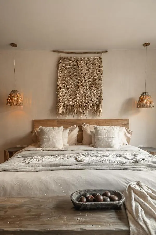 Exclusive Penthouse By Famous Interior Designer By Yeah Lejlighed Tulum