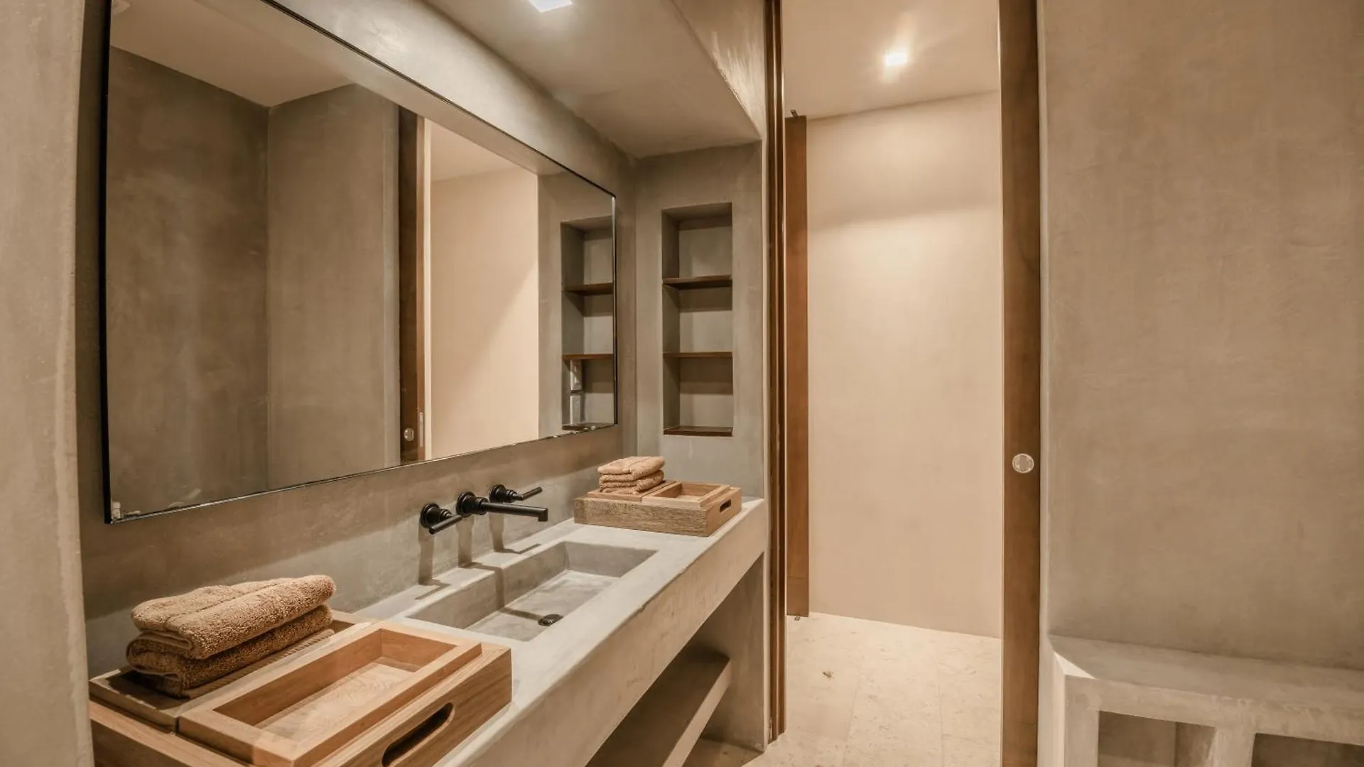 Exclusive Penthouse By Famous Interior Designer By Yeah Lejlighed Tulum 0*,  Mexico