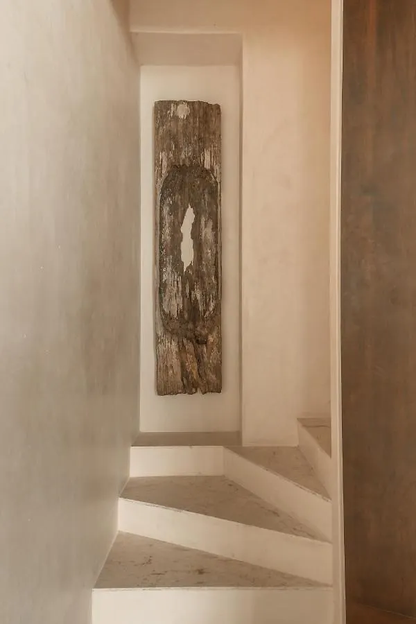 Exclusive Penthouse By Famous Interior Designer By Yeah Lägenhet Tulum