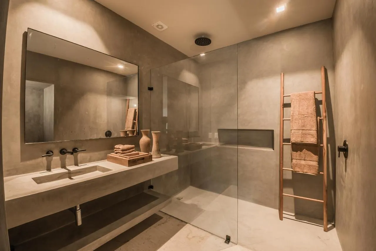 Exclusive Penthouse By Famous Interior Designer By Yeah Lägenhet Tulum 0*,  Mexiko